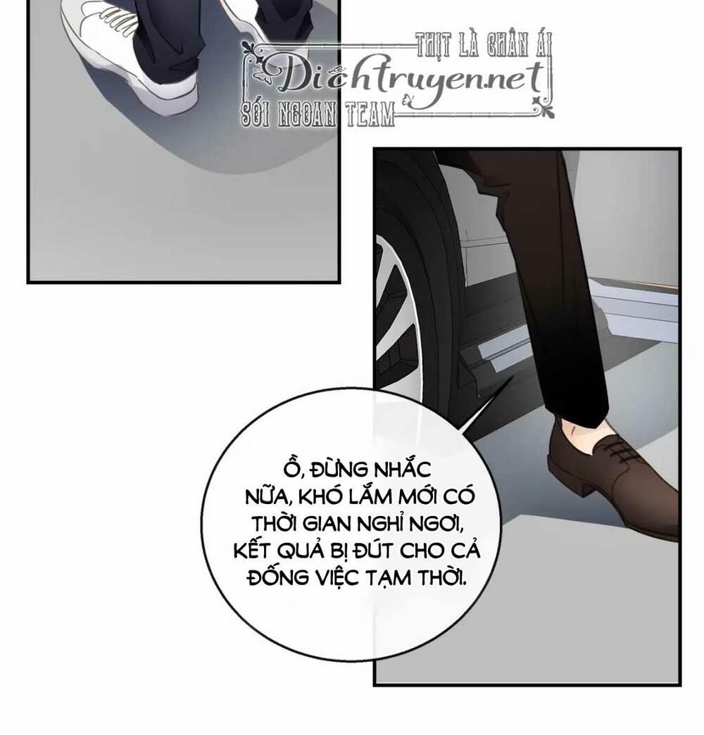 Tiên Sinh Nói Dối 40 trang 45