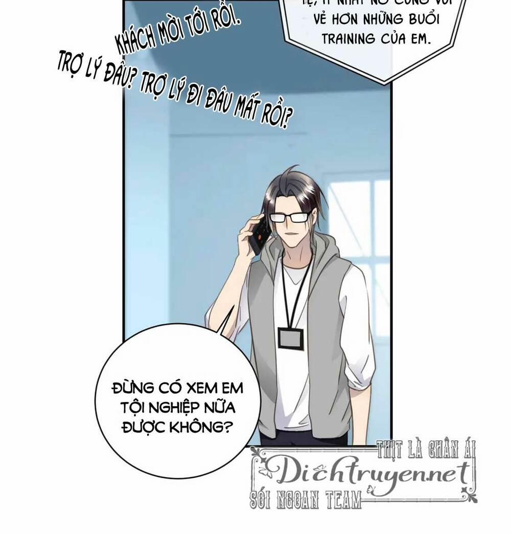 Tiên Sinh Nói Dối 40 trang 49