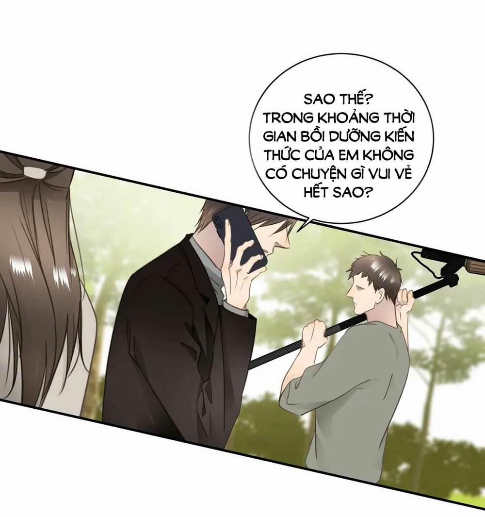 Tiên Sinh Nói Dối 40 trang 50