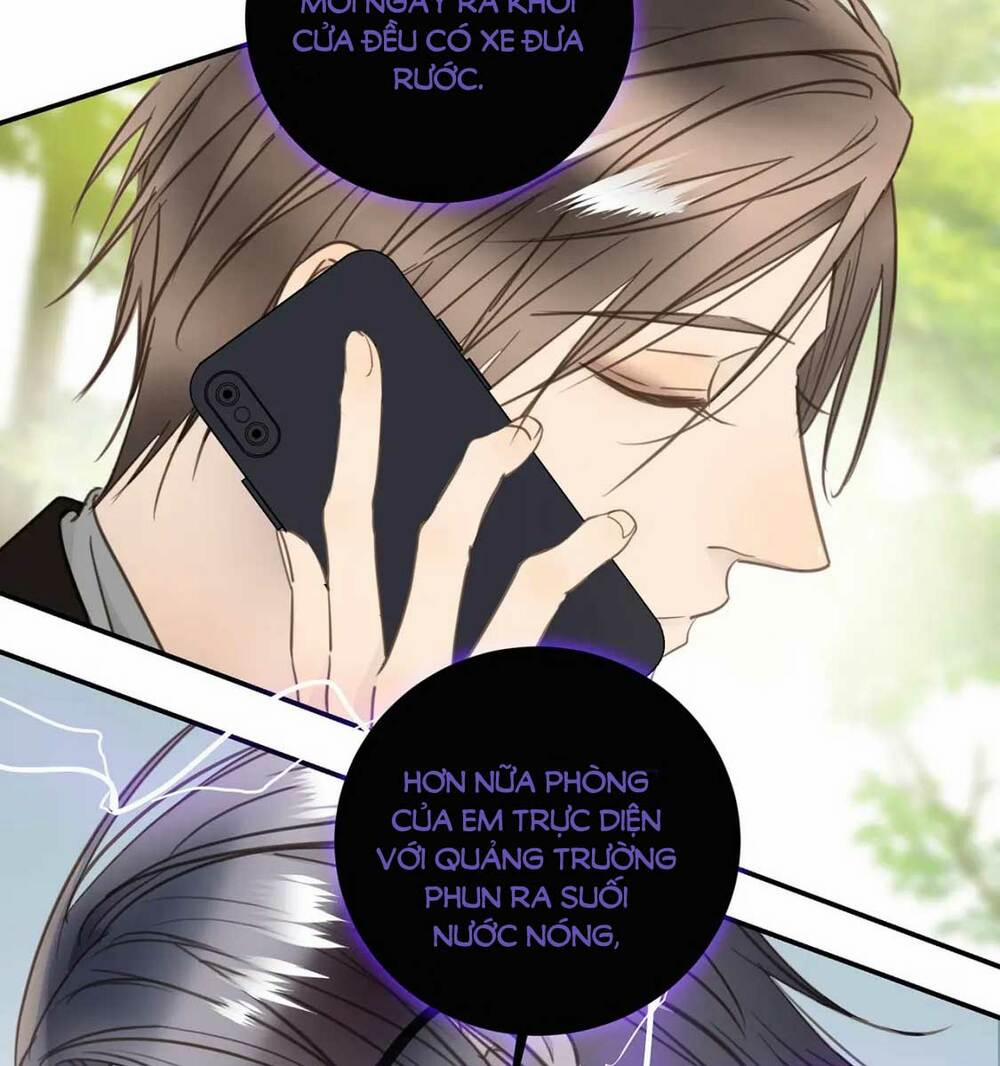 Tiên Sinh Nói Dối 40 trang 52