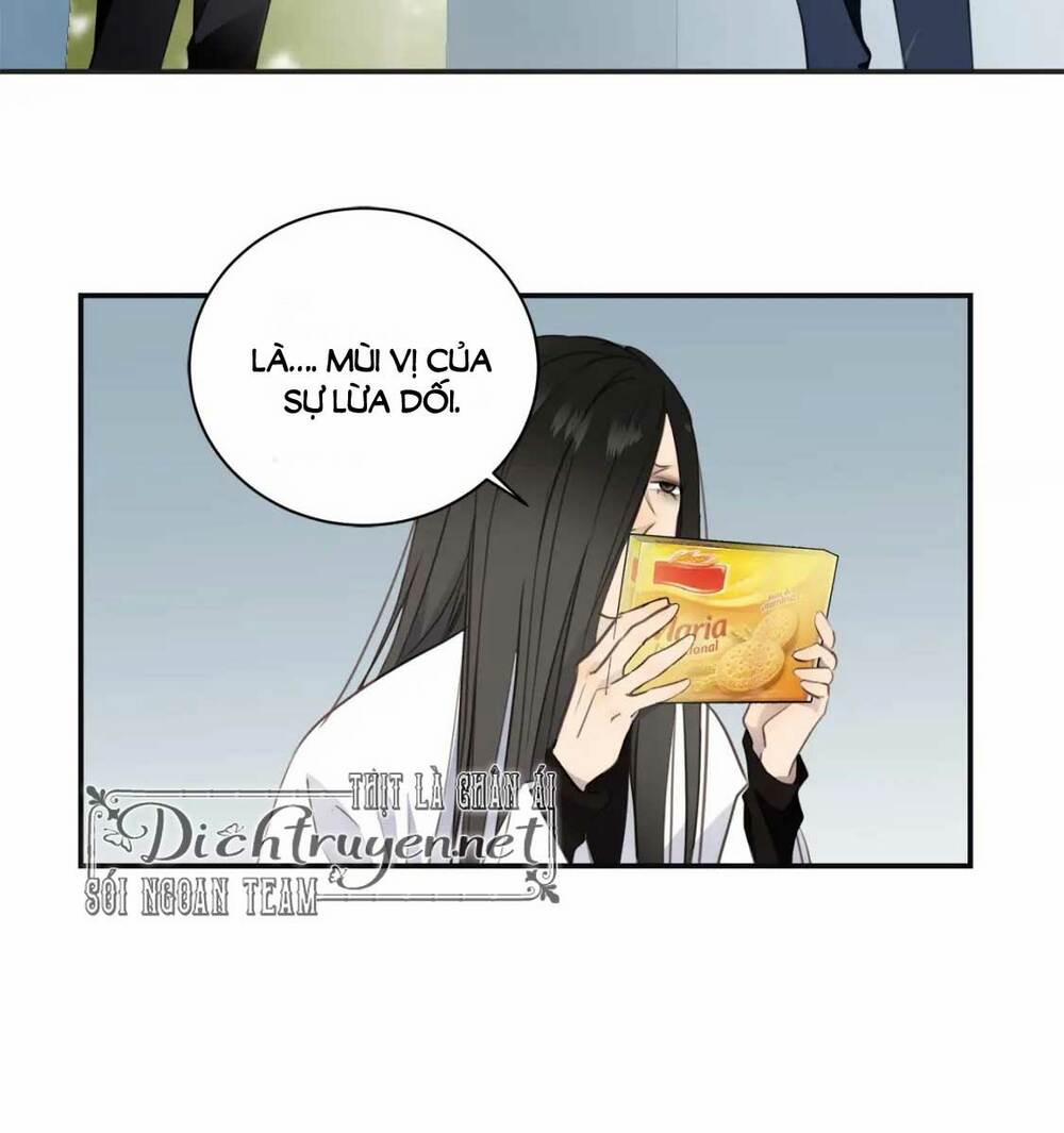 Tiên Sinh Nói Dối 40 trang 64