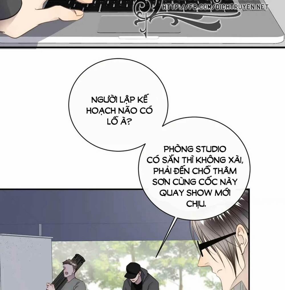 Tiên Sinh Nói Dối 40 trang 7