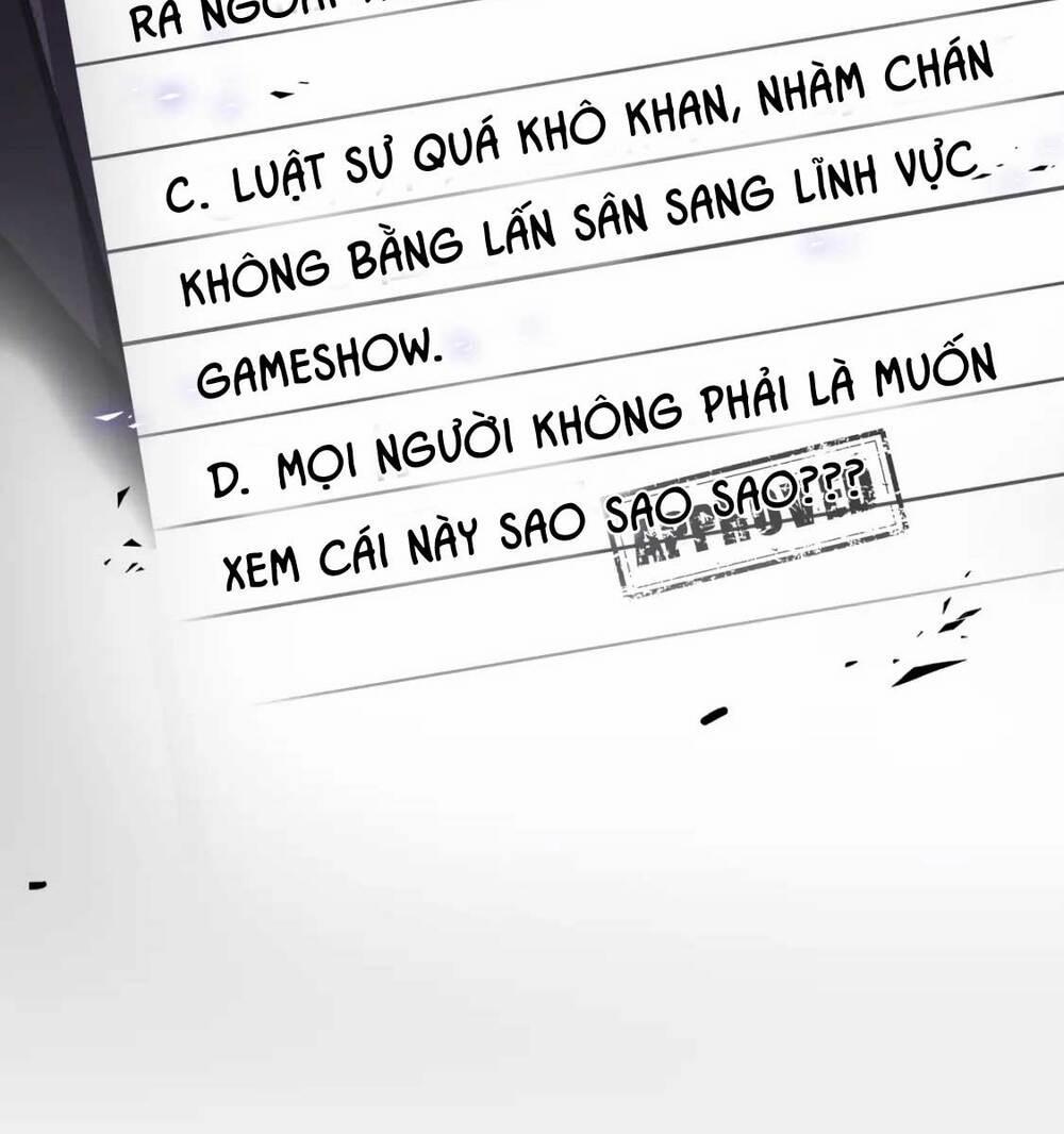 Tiên Sinh Nói Dối 40 trang 77