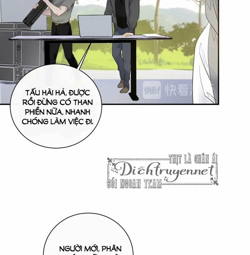 Tiên Sinh Nói Dối 40 trang 8