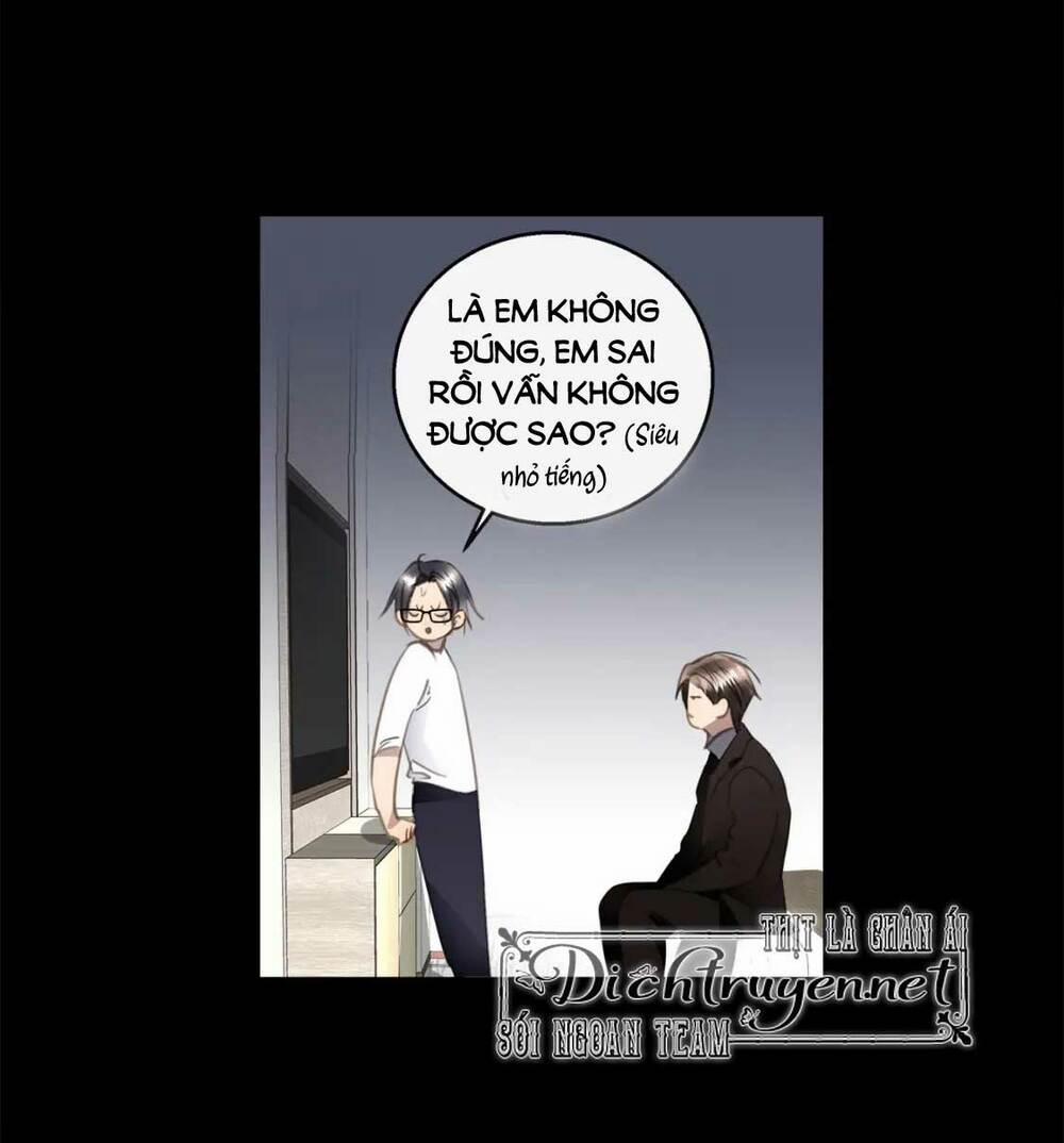 Tiên Sinh Nói Dối 41 trang 17