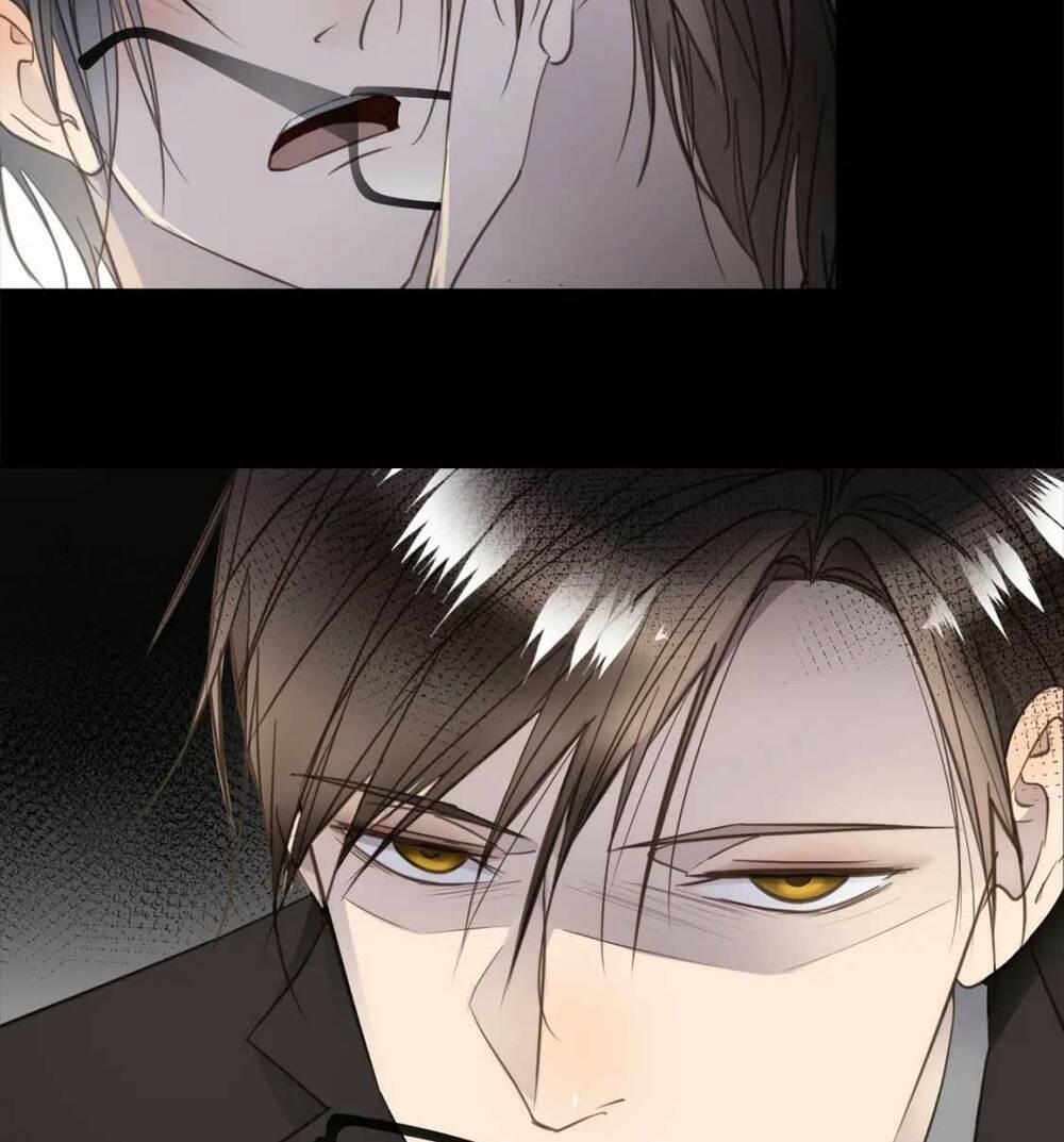 Tiên Sinh Nói Dối 41 trang 30