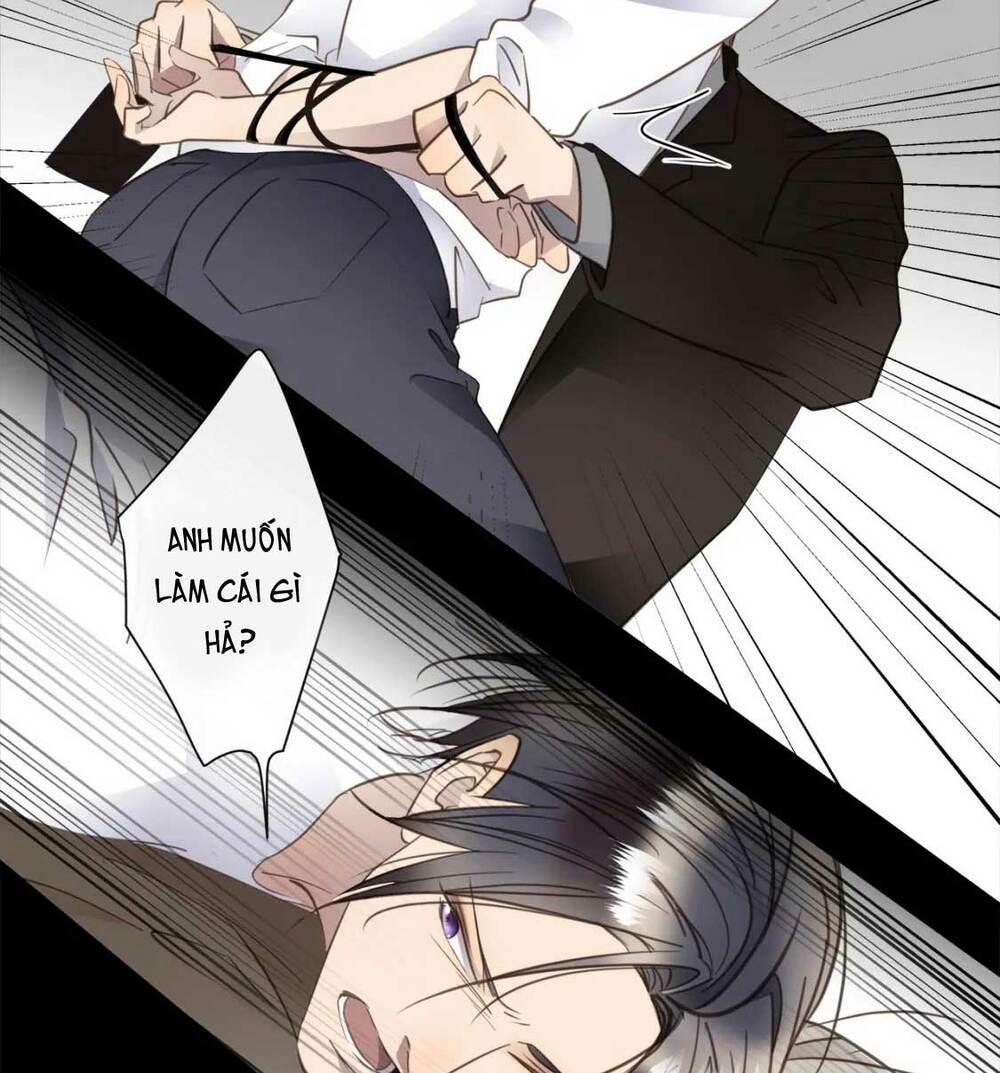 Tiên Sinh Nói Dối 41 trang 32