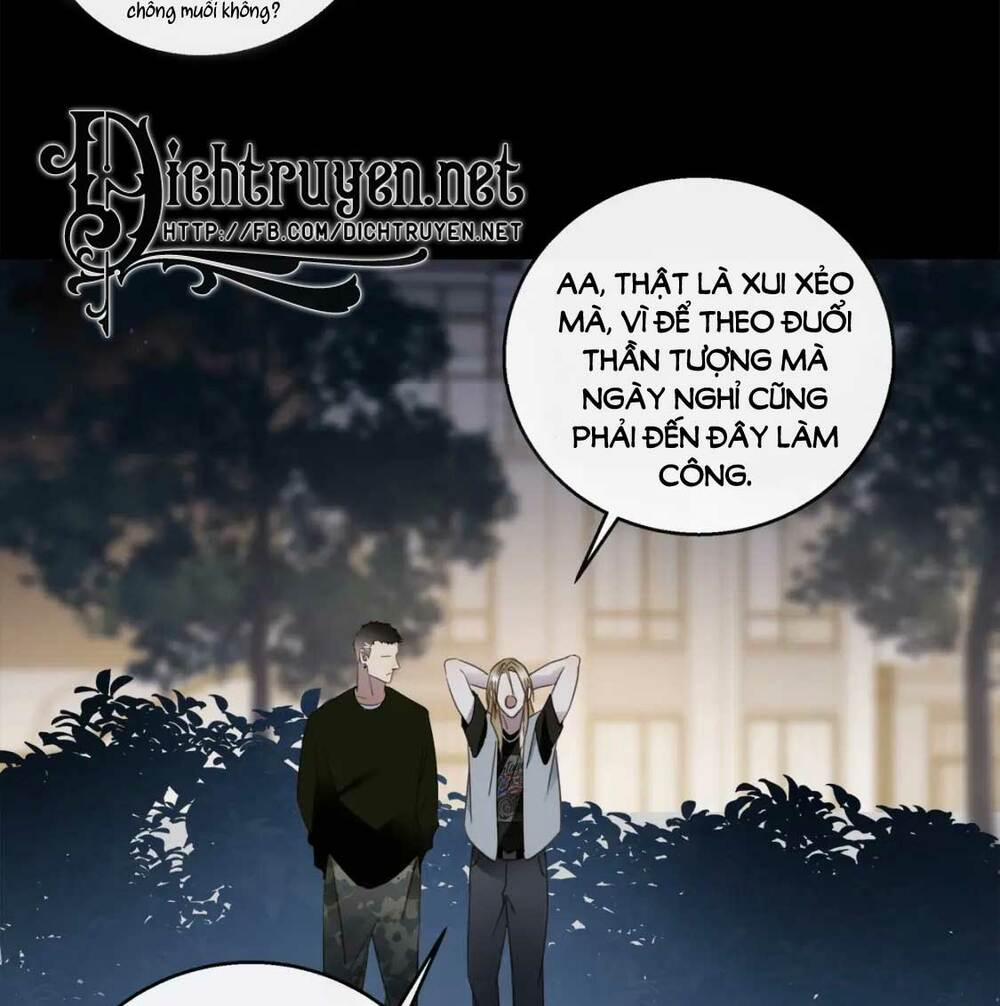 Tiên Sinh Nói Dối 41 trang 40