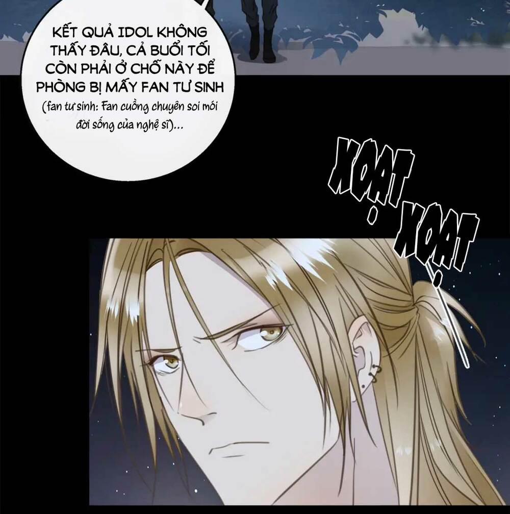 Tiên Sinh Nói Dối 41 trang 41