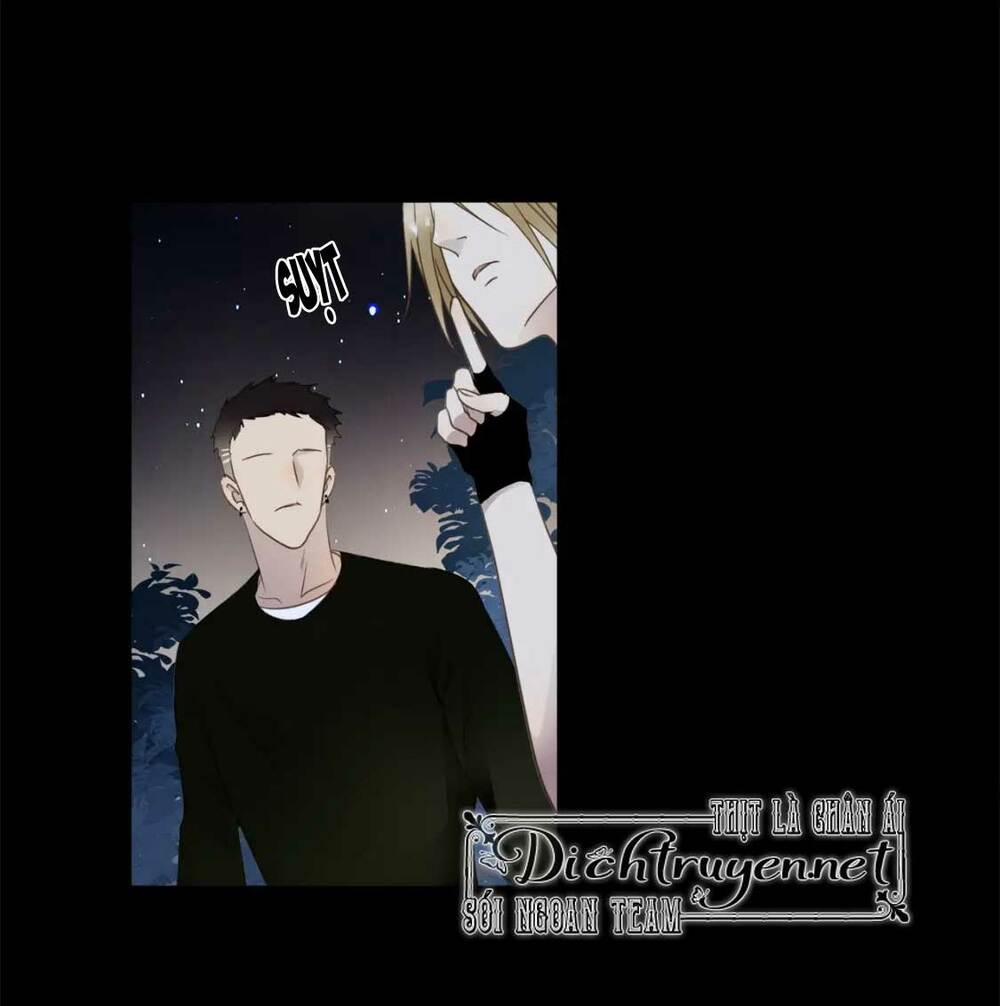 Tiên Sinh Nói Dối 41 trang 42