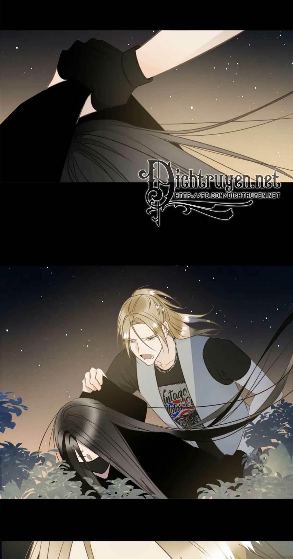 Tiên Sinh Nói Dối 41 trang 60