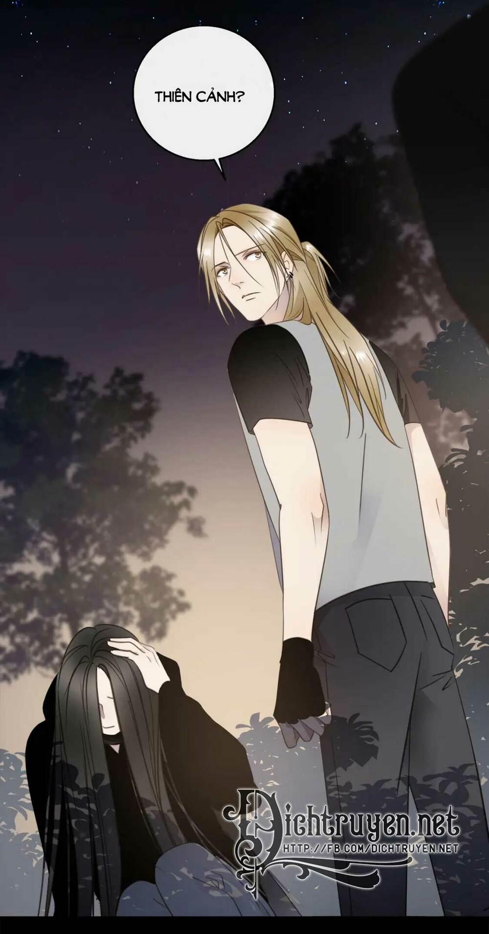 Tiên Sinh Nói Dối 41 trang 66