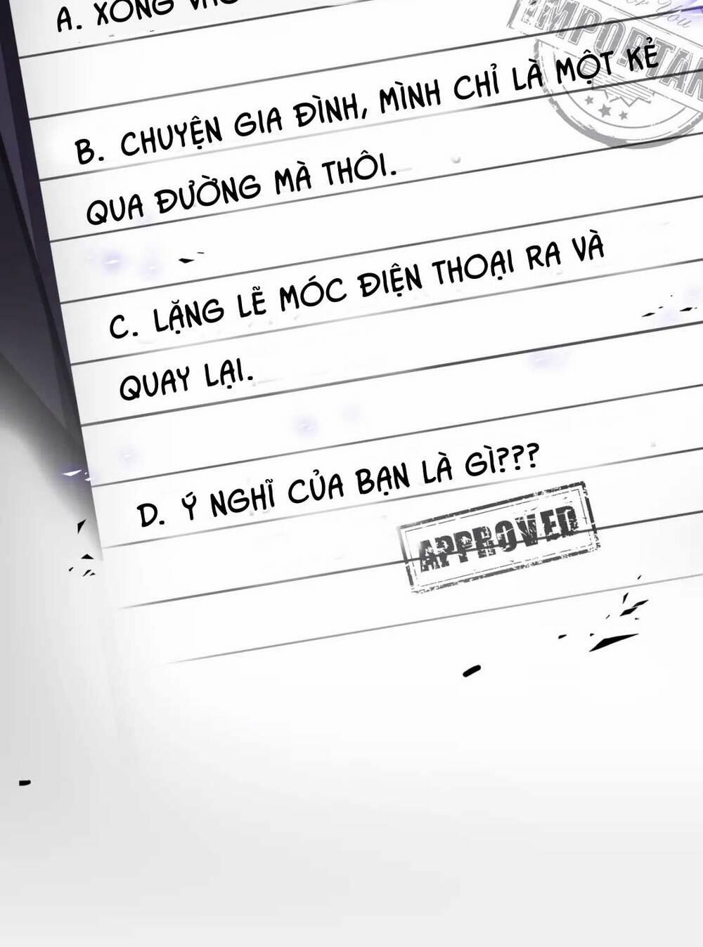 Tiên Sinh Nói Dối 41 trang 69