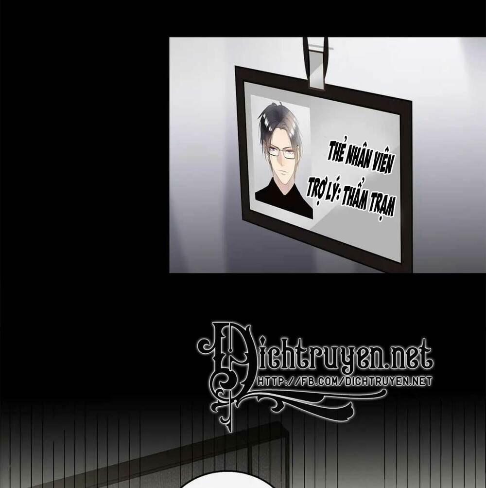 Tiên Sinh Nói Dối 41 trang 8