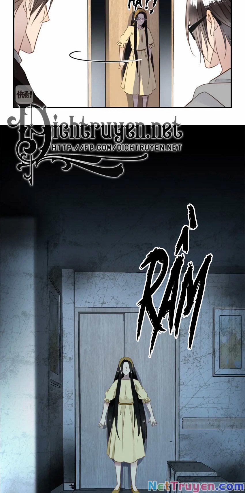 Tiên Sinh Nói Dối 42 trang 17