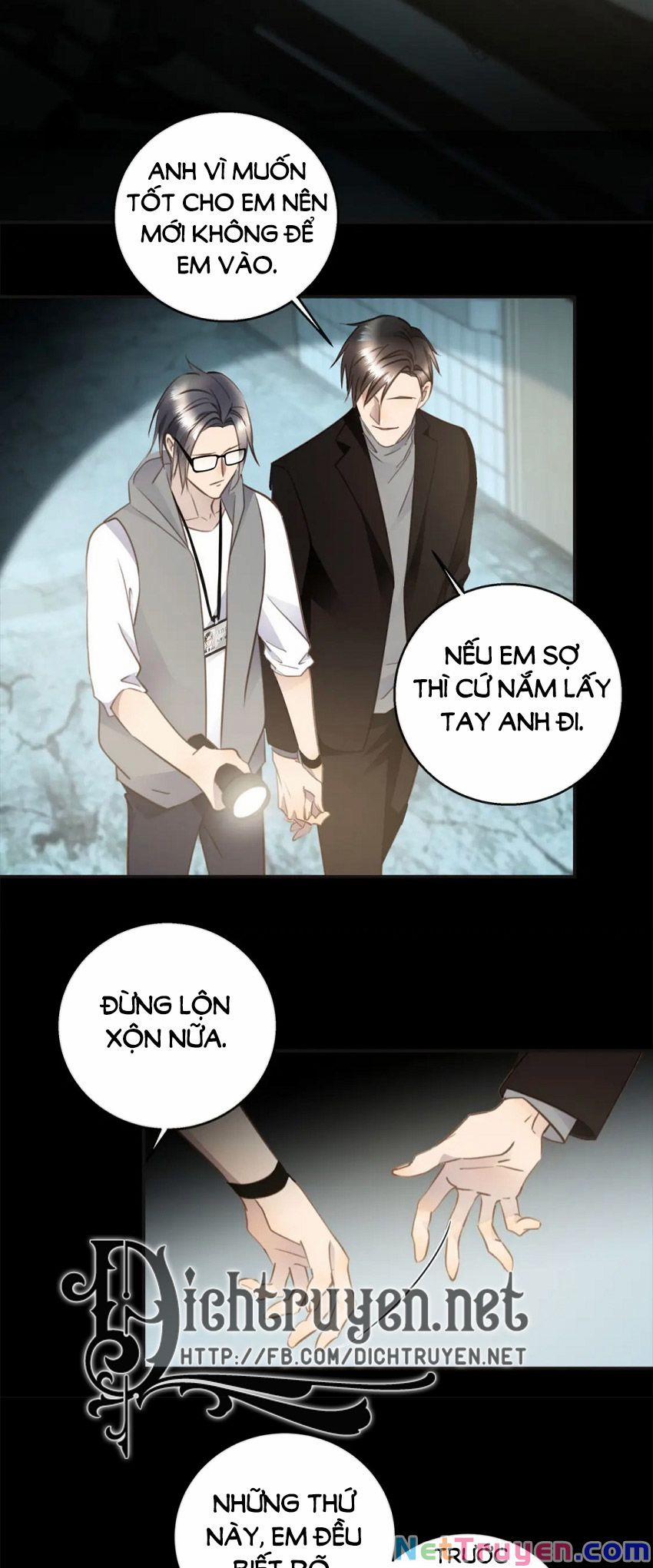 Tiên Sinh Nói Dối 42 trang 27