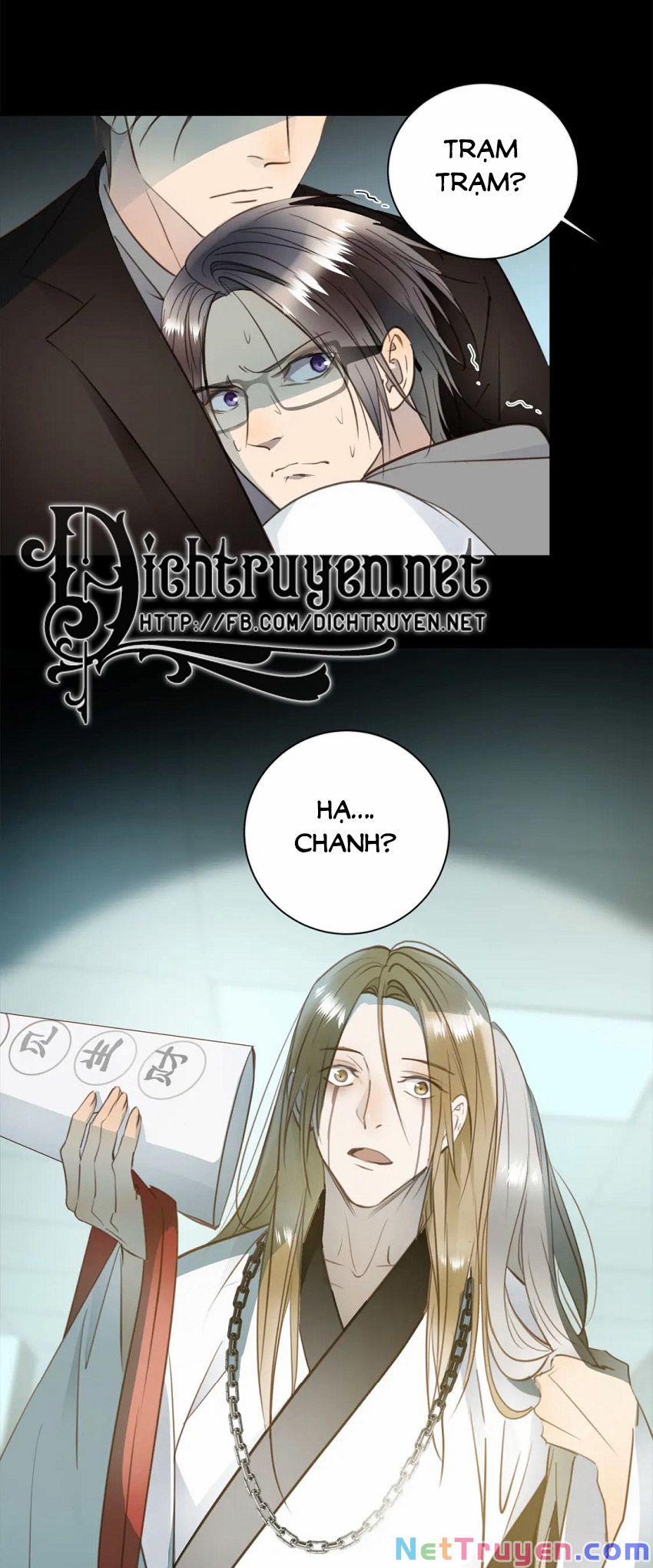Tiên Sinh Nói Dối 42 trang 30