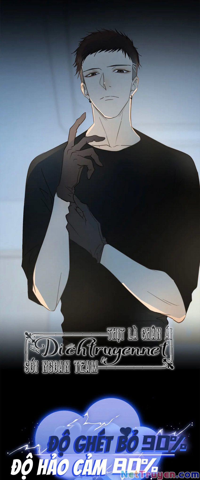 Tiên Sinh Nói Dối 42 trang 37