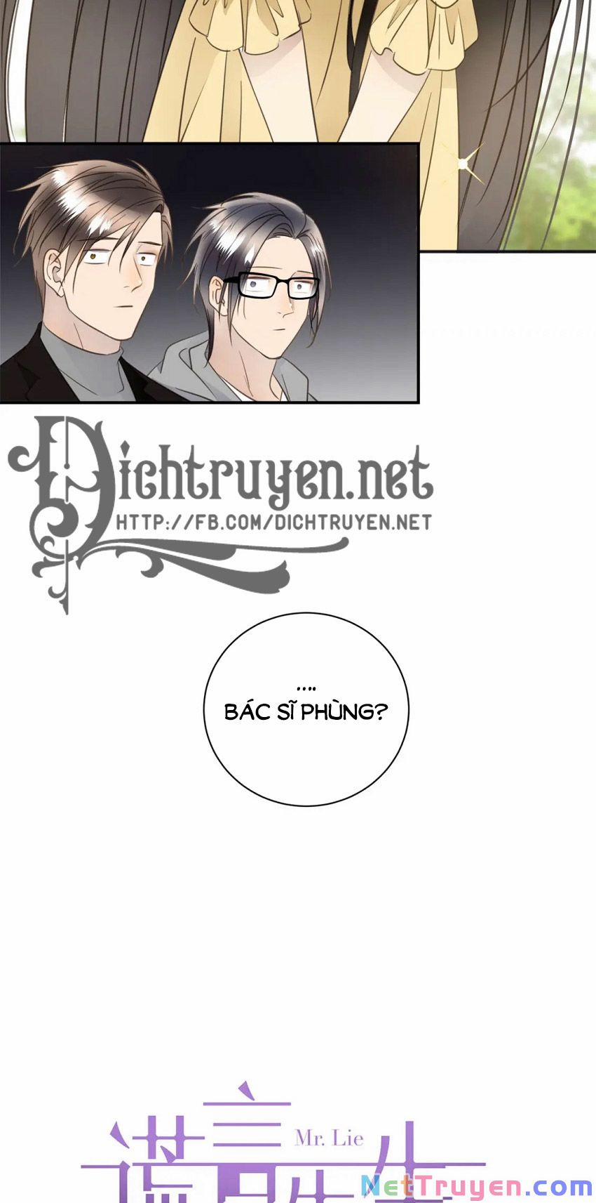 Tiên Sinh Nói Dối 42 trang 8