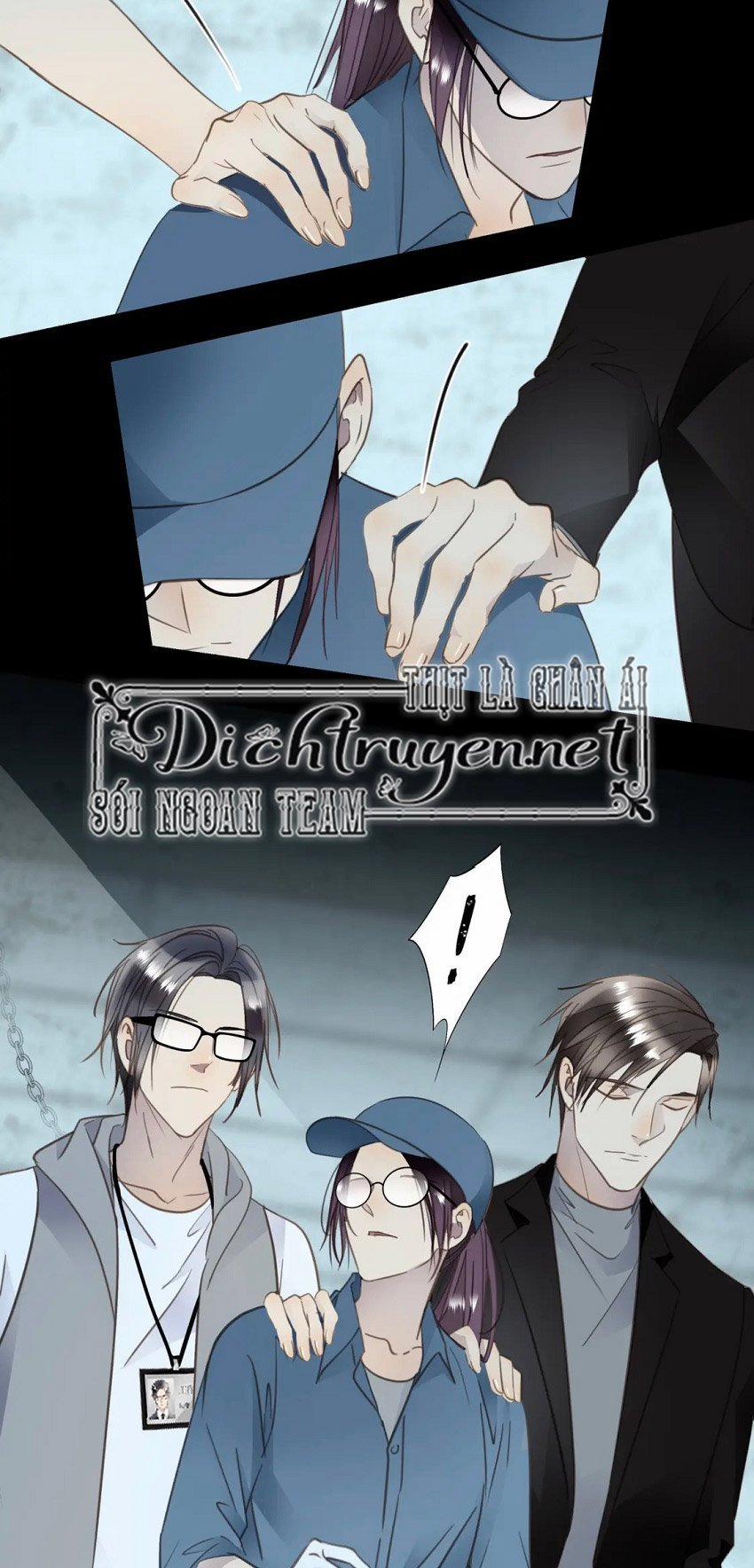 Tiên Sinh Nói Dối 43 trang 17