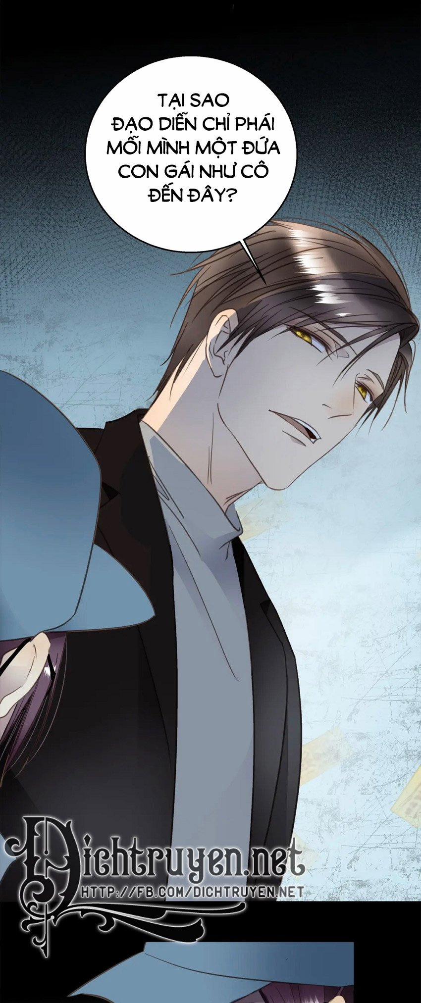 Tiên Sinh Nói Dối 43 trang 20