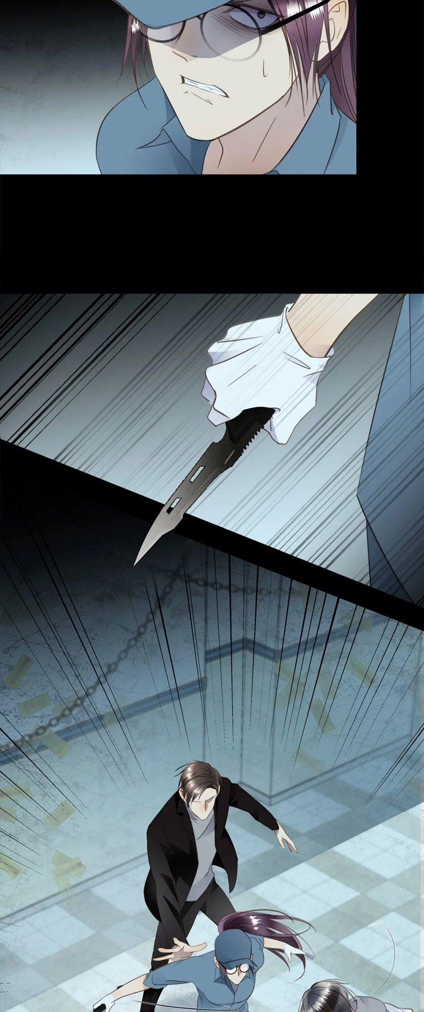 Tiên Sinh Nói Dối 43 trang 21