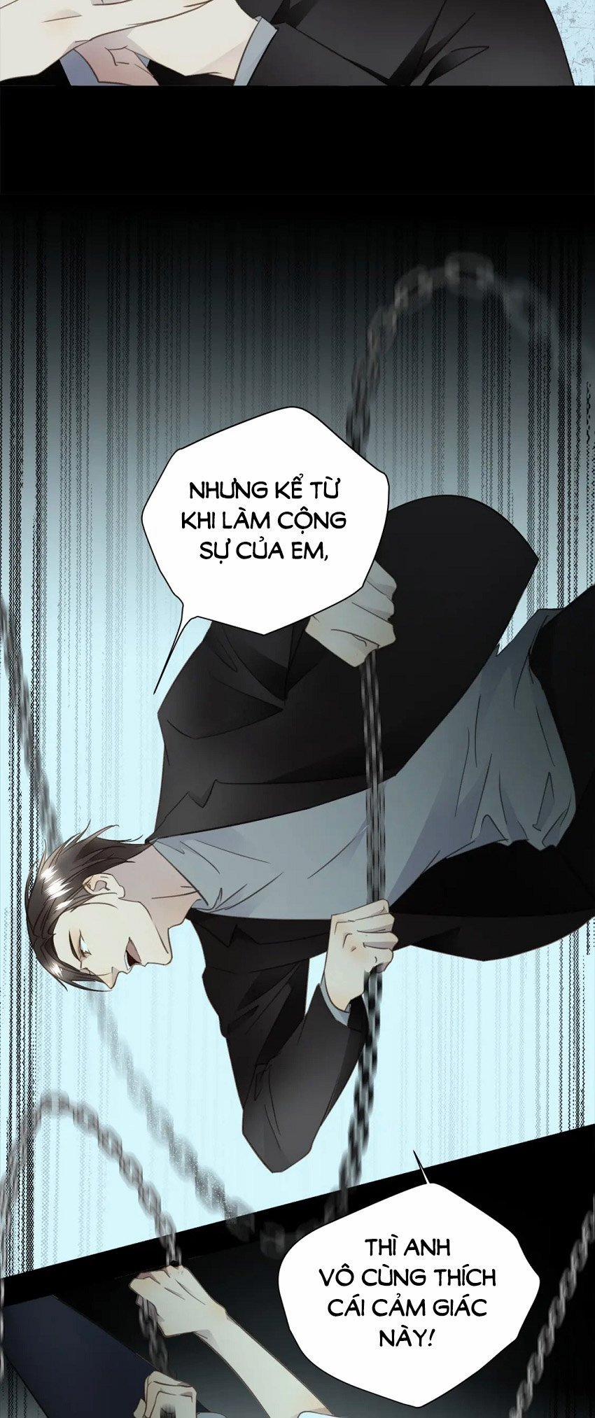 Tiên Sinh Nói Dối 43 trang 24