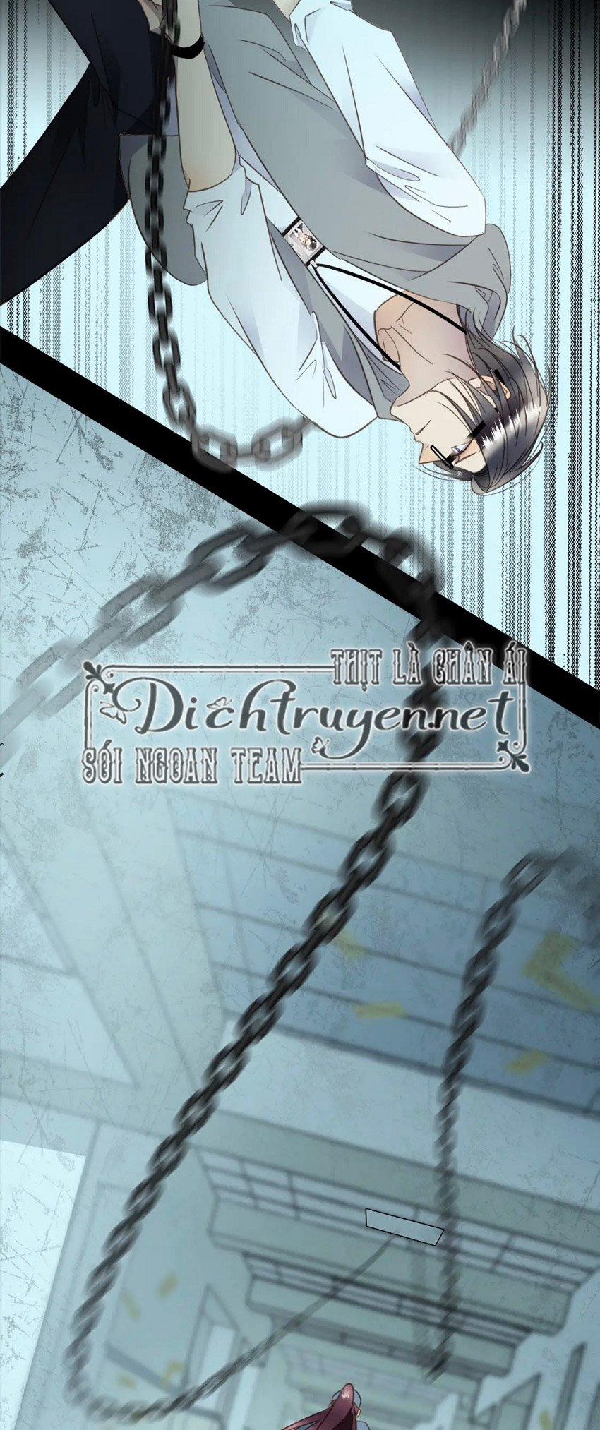 Tiên Sinh Nói Dối 43 trang 25