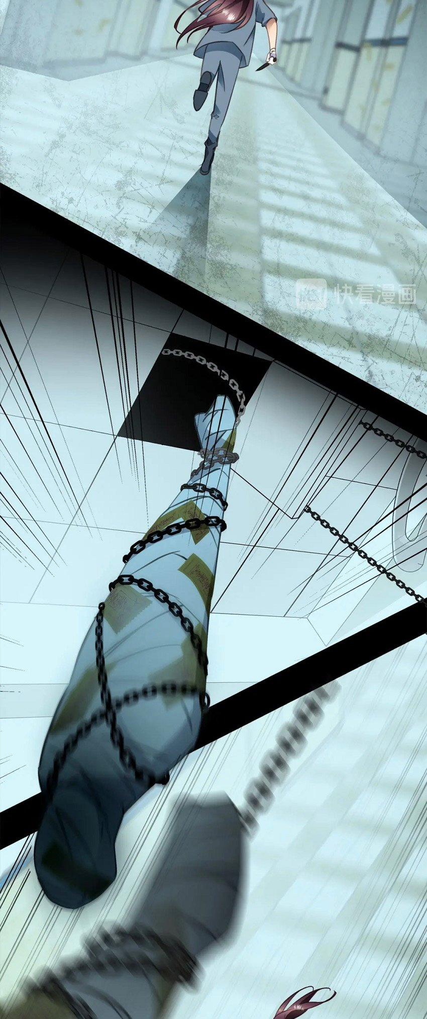 Tiên Sinh Nói Dối 43 trang 26