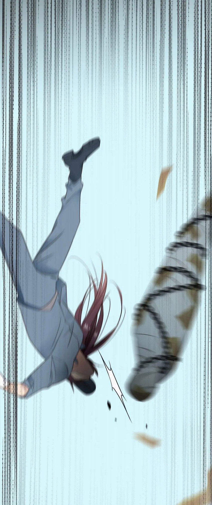 Tiên Sinh Nói Dối 43 trang 28