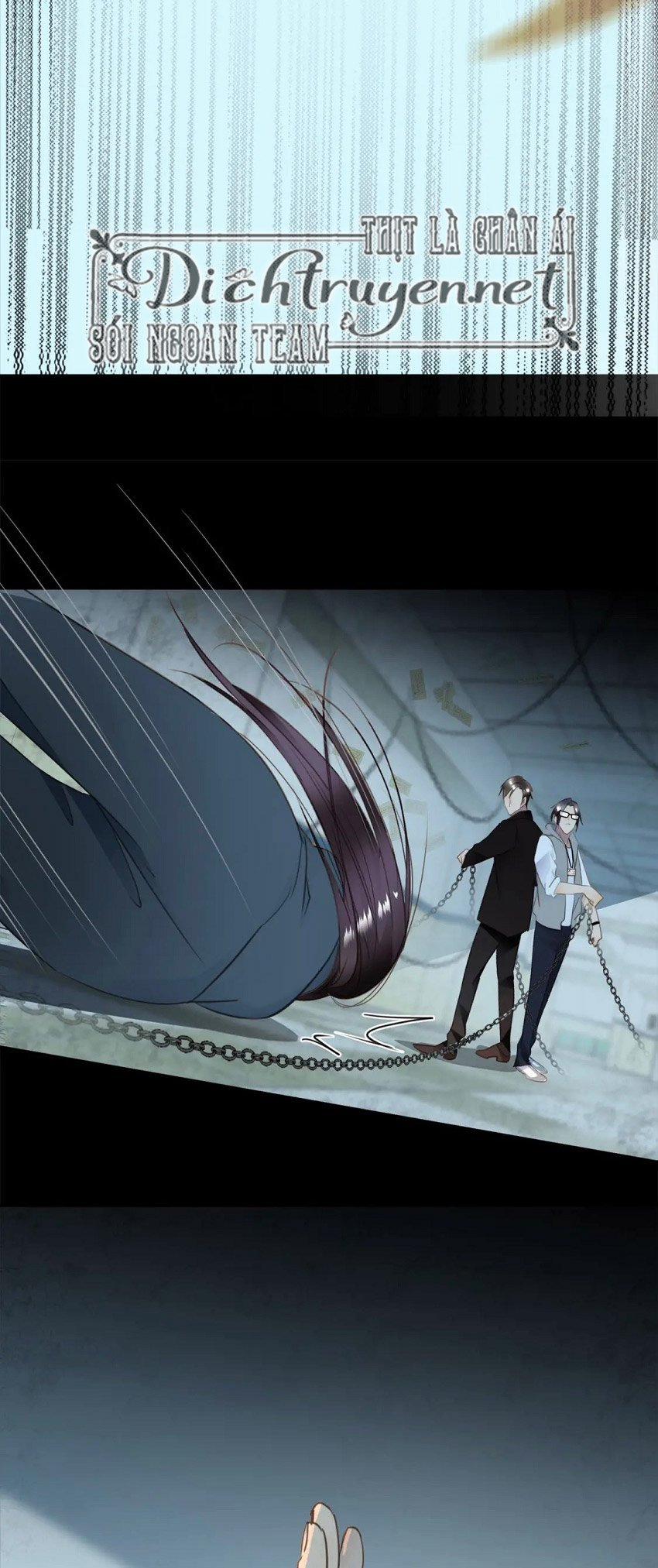 Tiên Sinh Nói Dối 43 trang 29