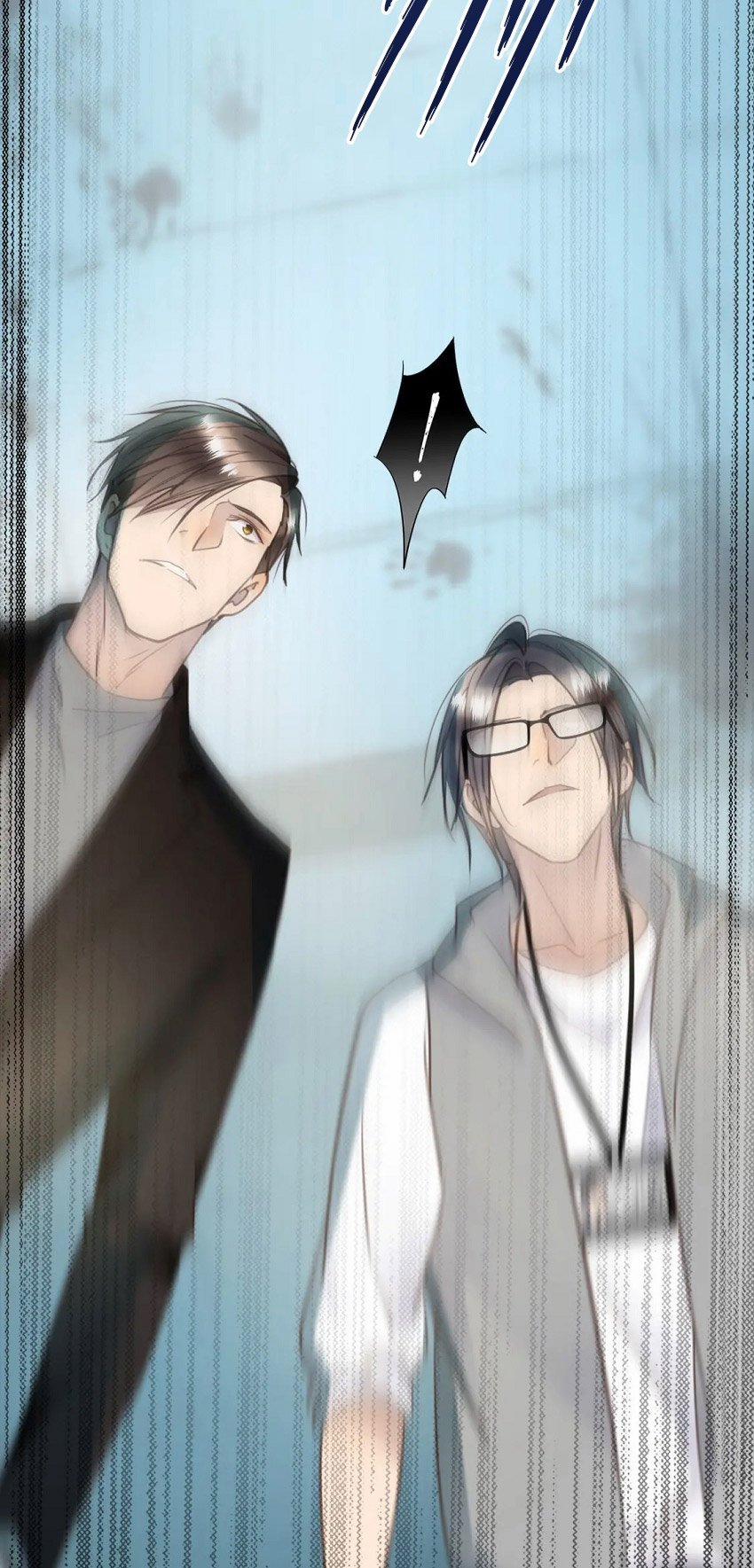 Tiên Sinh Nói Dối 43 trang 3