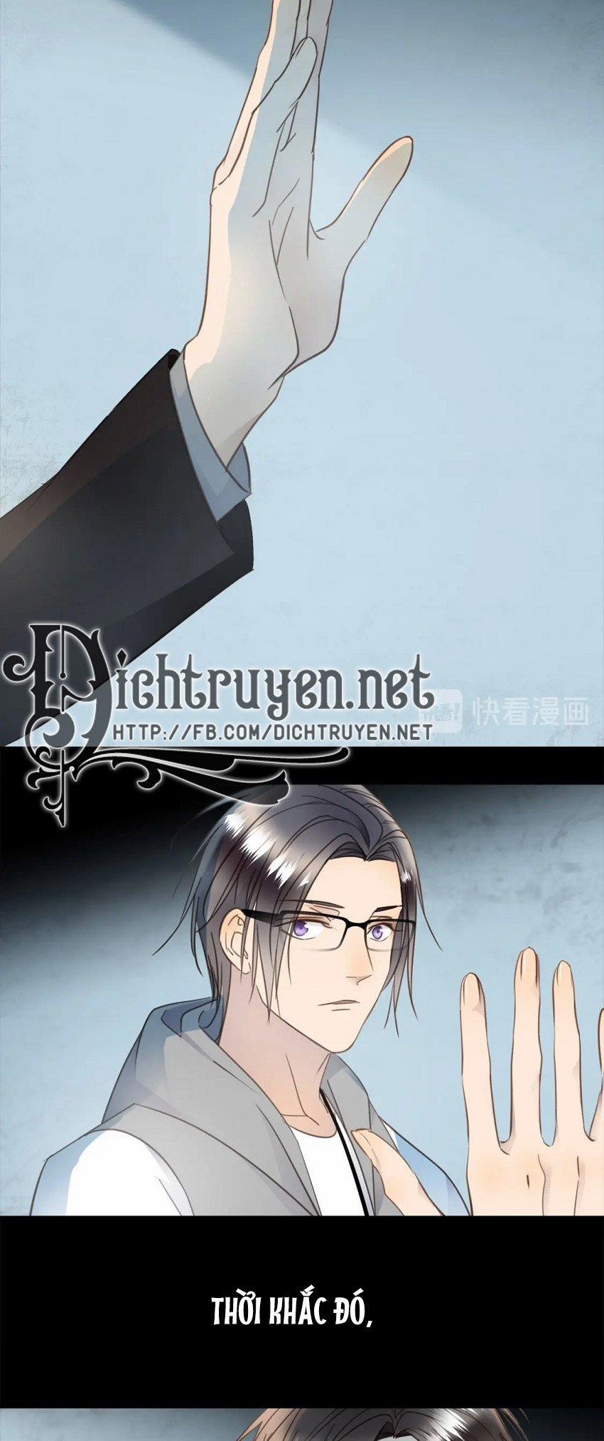 Tiên Sinh Nói Dối 43 trang 30