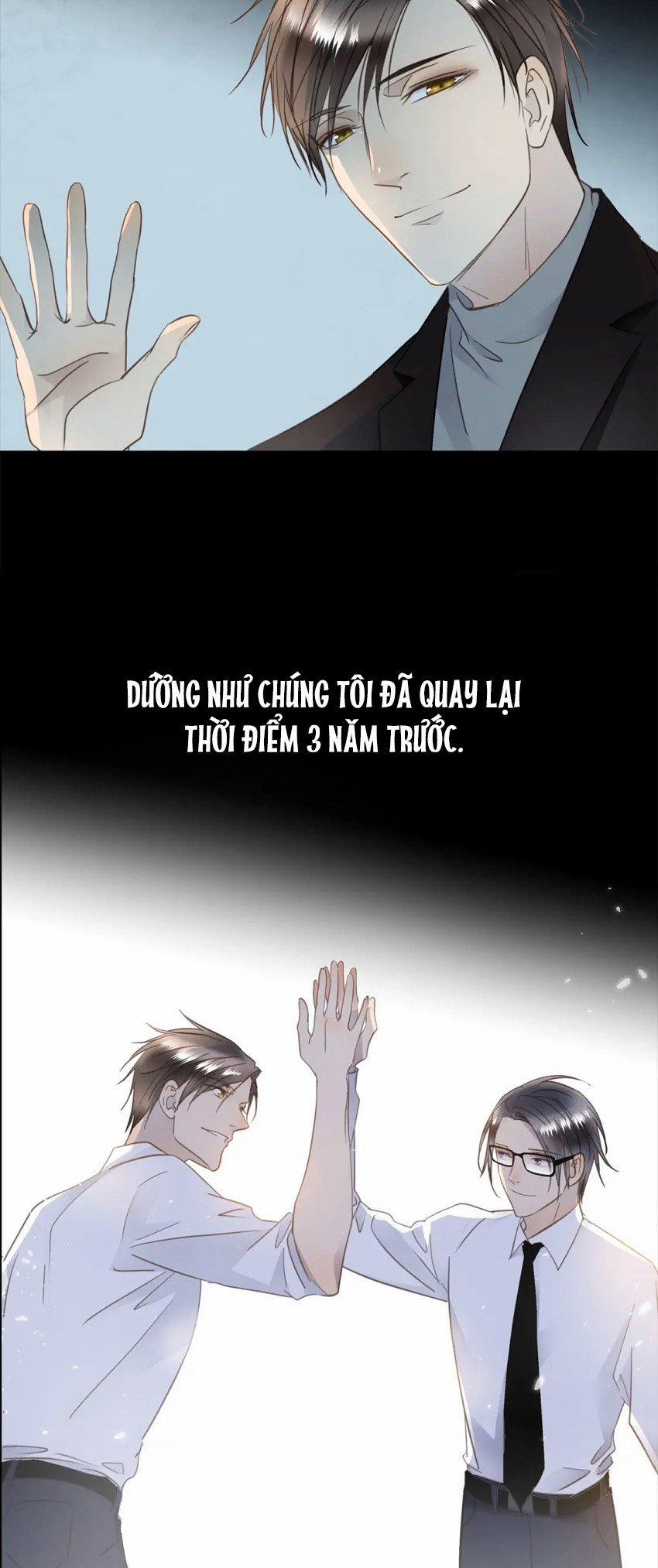 Tiên Sinh Nói Dối 43 trang 31