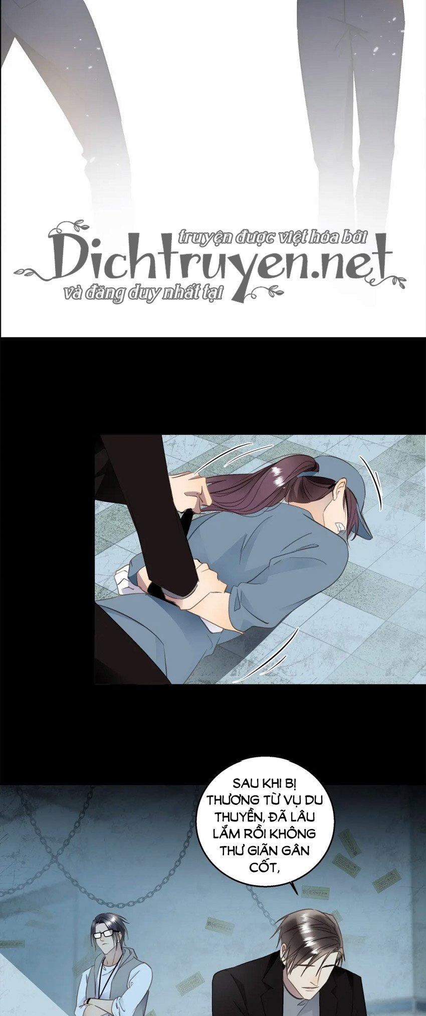 Tiên Sinh Nói Dối 43 trang 32