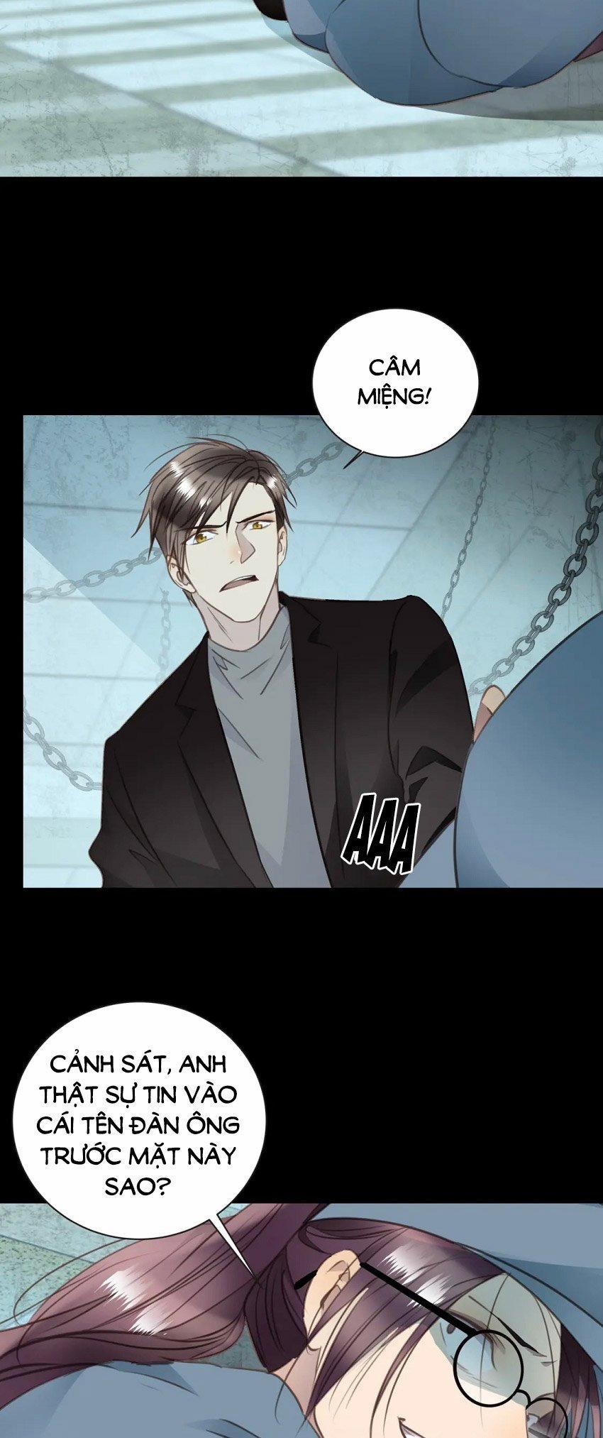 Tiên Sinh Nói Dối 43 trang 35