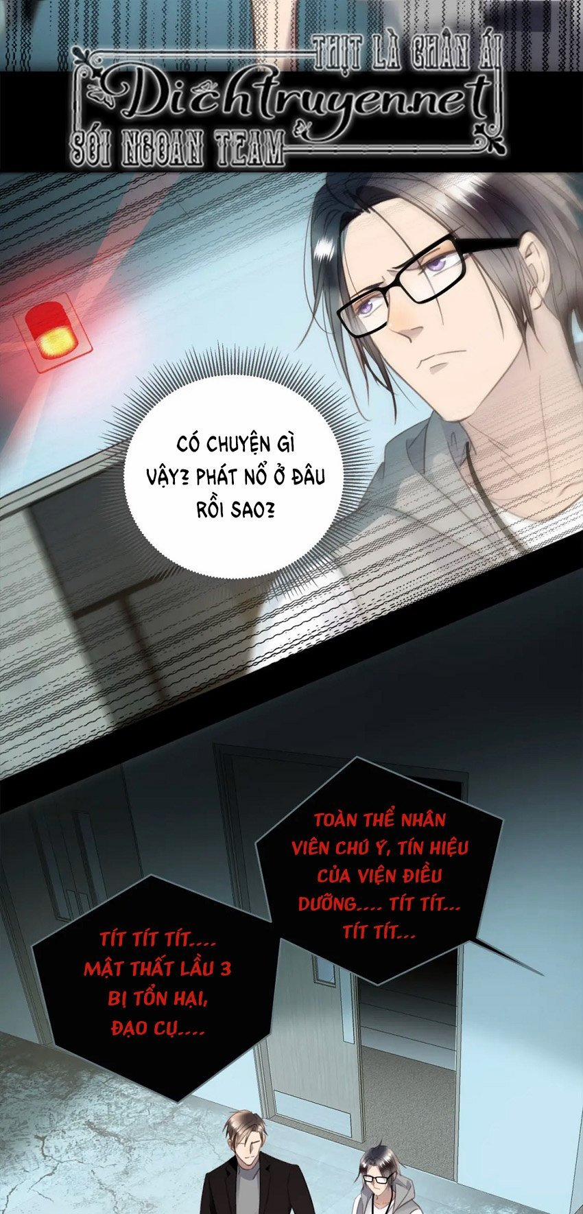 Tiên Sinh Nói Dối 43 trang 4