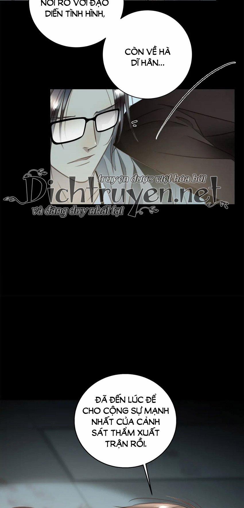 Tiên Sinh Nói Dối 43 trang 6