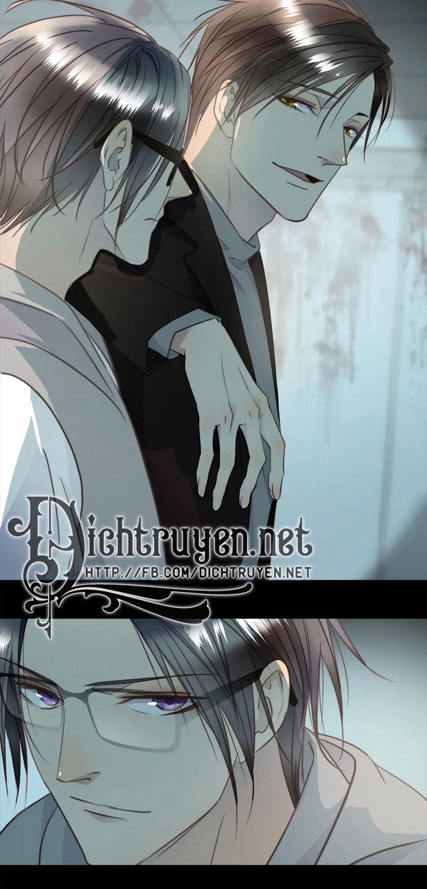 Tiên Sinh Nói Dối 43 trang 7