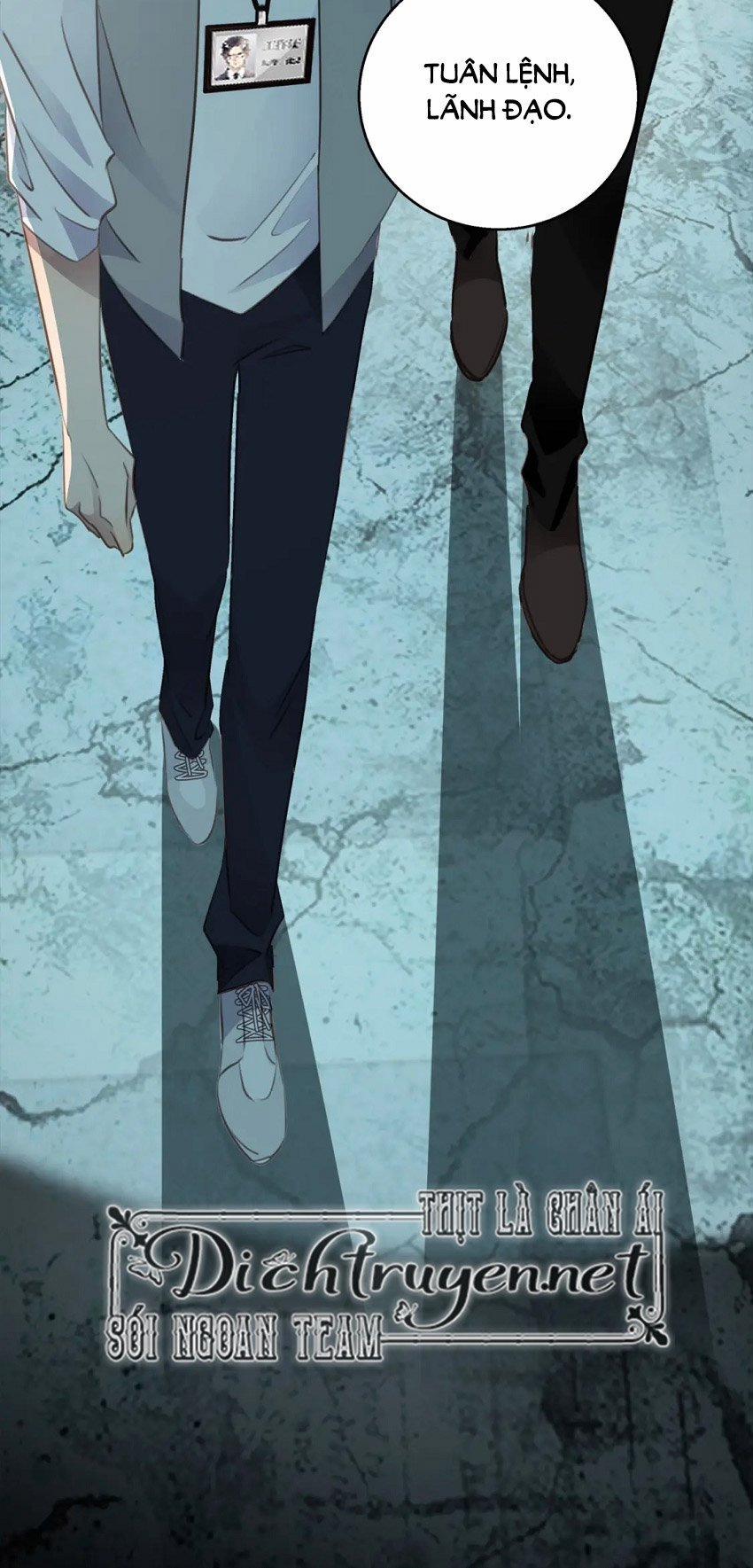 Tiên Sinh Nói Dối 43 trang 9