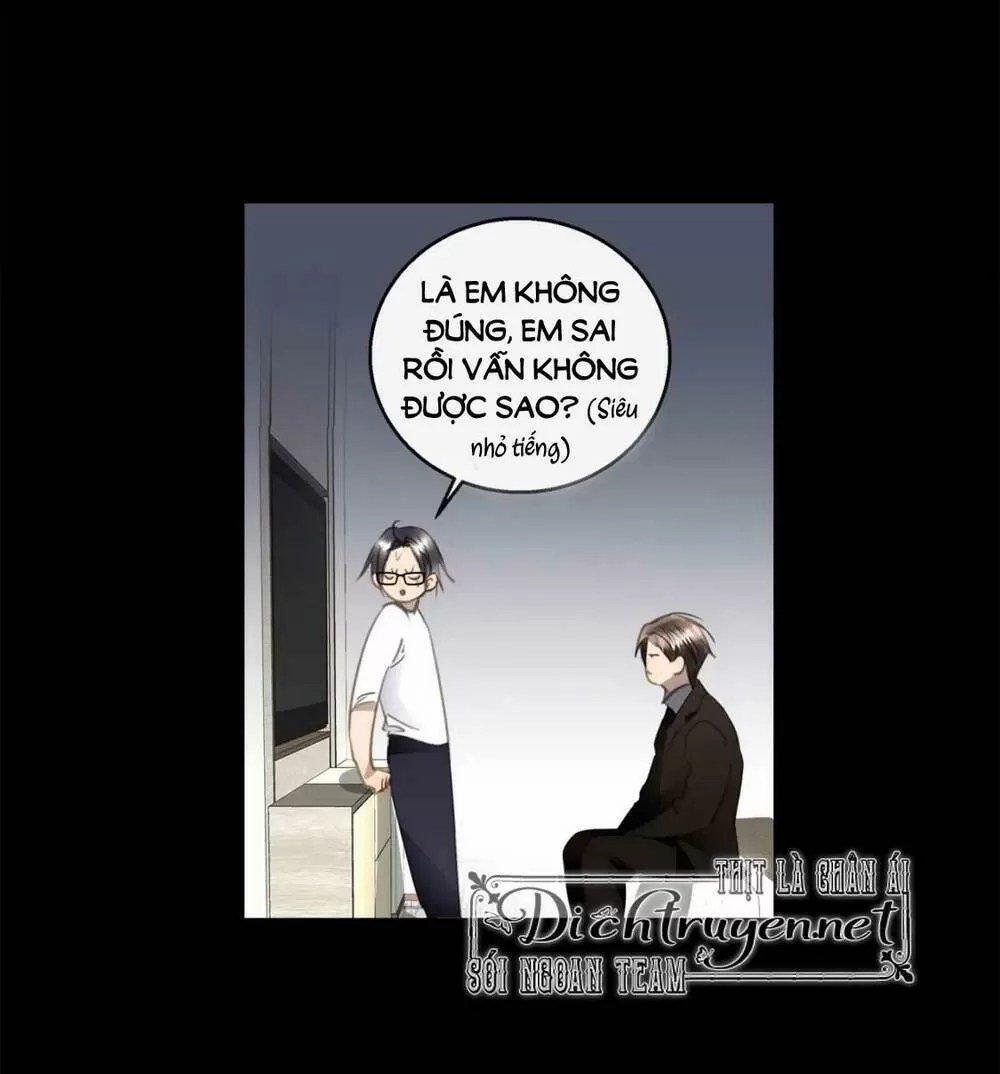 Tiên Sinh Nói Dối 44 trang 17