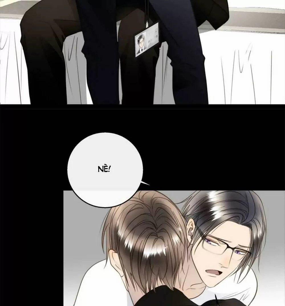 Tiên Sinh Nói Dối 44 trang 22