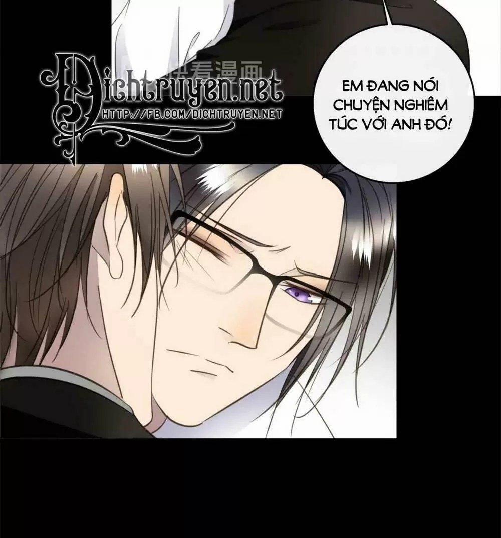 Tiên Sinh Nói Dối 44 trang 23