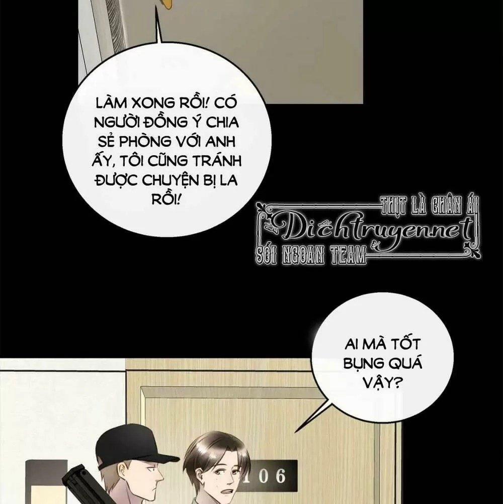 Tiên Sinh Nói Dối 44 trang 3