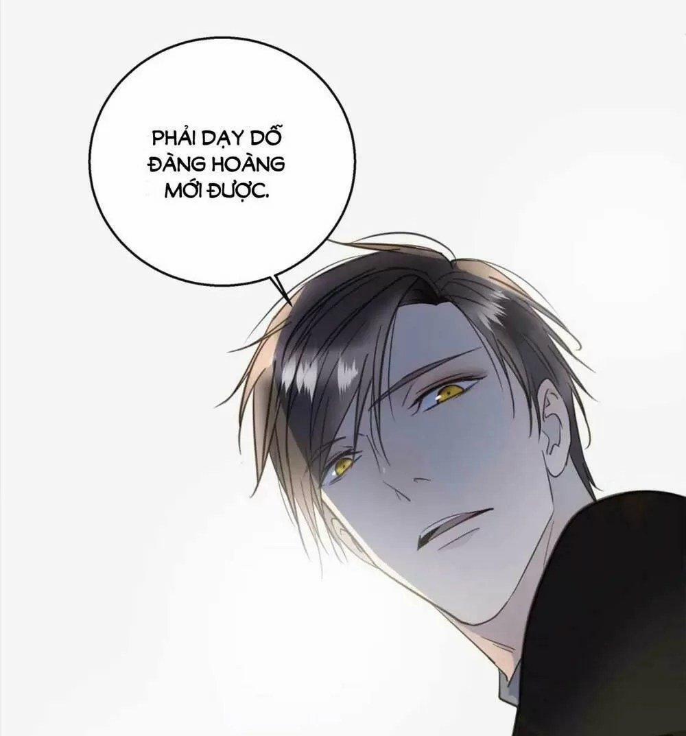 Tiên Sinh Nói Dối 44 trang 36