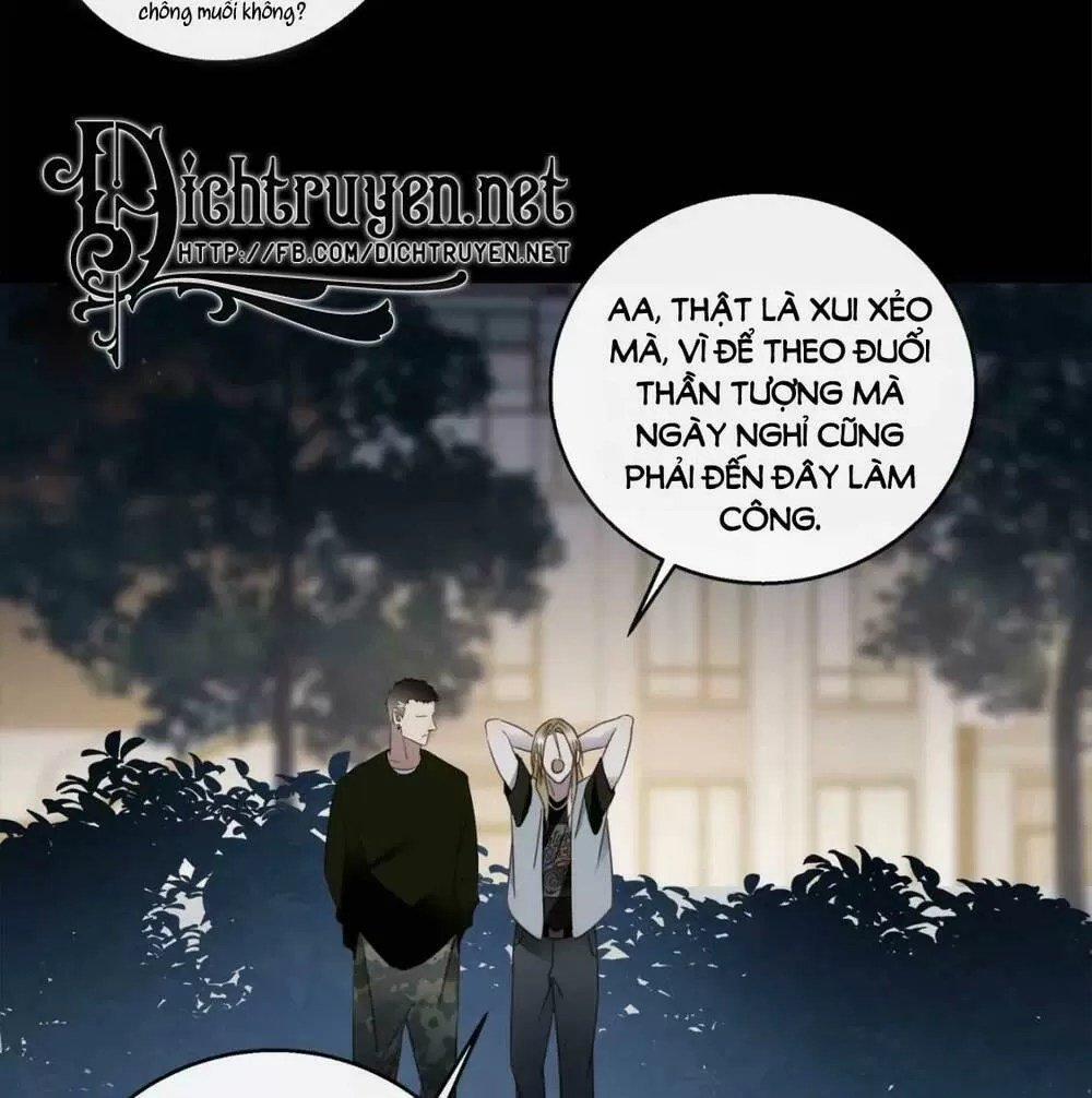 Tiên Sinh Nói Dối 44 trang 40