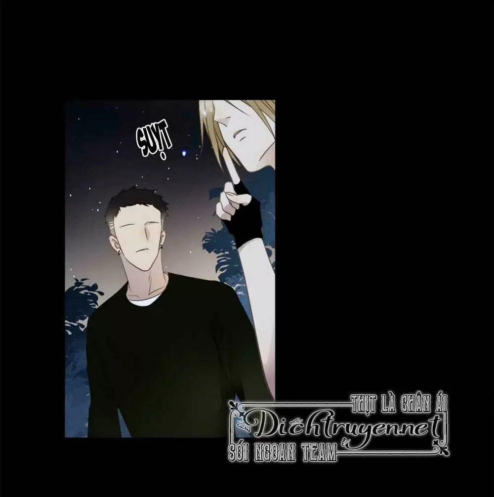 Tiên Sinh Nói Dối 44 trang 42