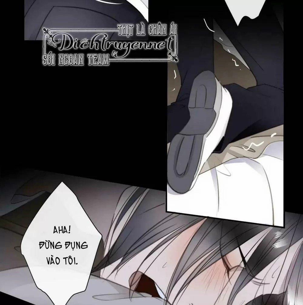 Tiên Sinh Nói Dối 44 trang 47