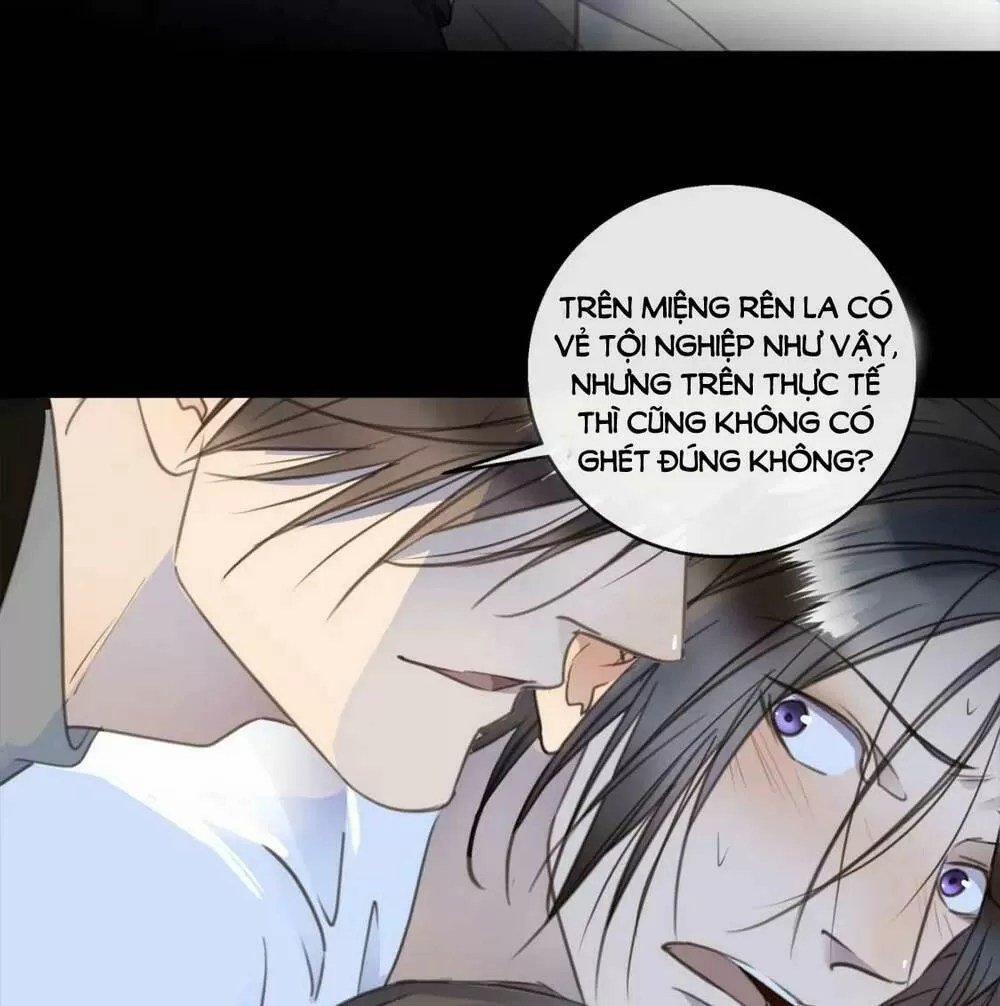 Tiên Sinh Nói Dối 44 trang 52