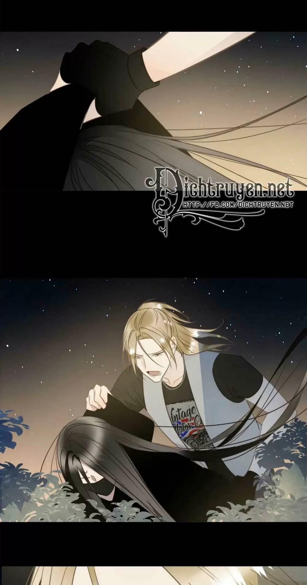 Tiên Sinh Nói Dối 44 trang 60